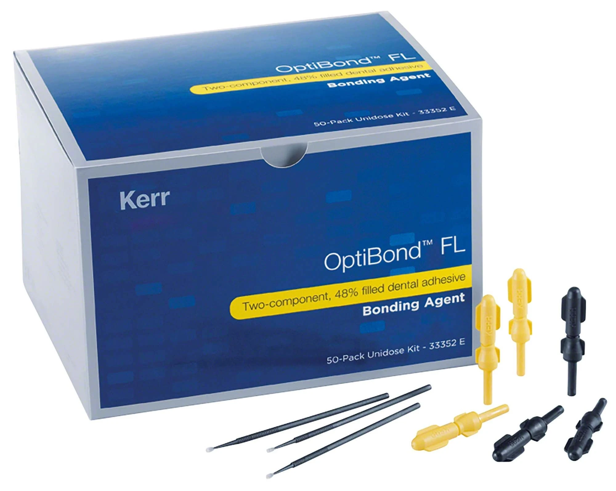 OptiBond FL Unidose, Kit