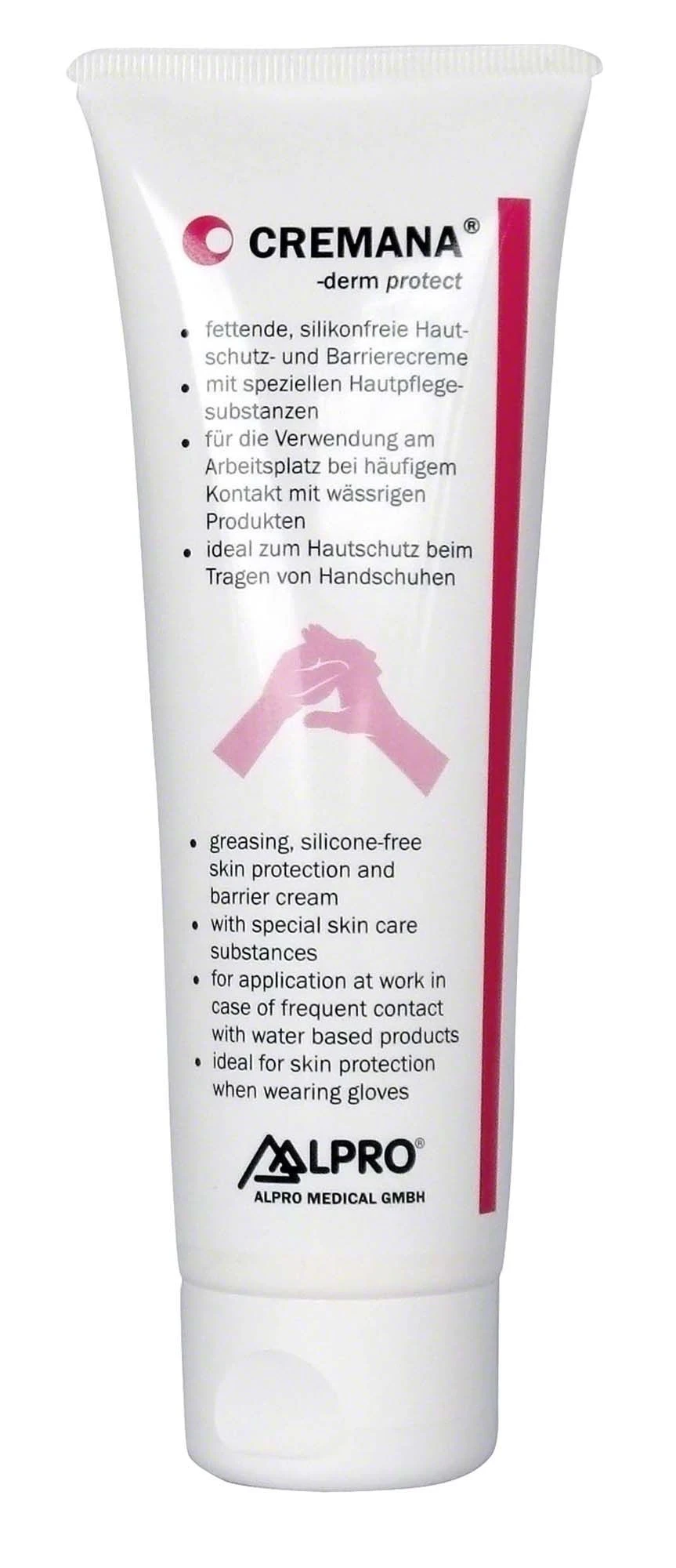 Cremana-derm protect, 1 Tube á 100ml
