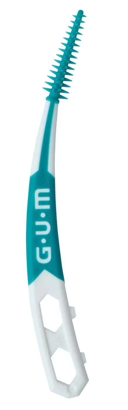 GUM SOFT-PICKS ADVANCED Blisterpackung 60 Bürsten large