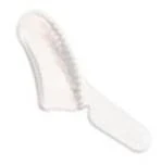 Triple Tray Widebody Posterior, Packung 48 Stück