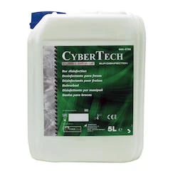 Ultra Clean Plus Bohrerbad, 5L, 1 Stück