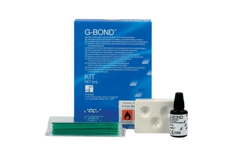 G-Bond Bottle Einführungspackung, Packung à 1 Set