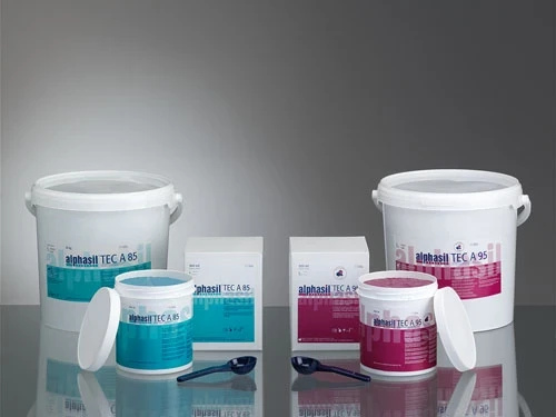 Alphasil perfect Tec A85, Dose 900ml