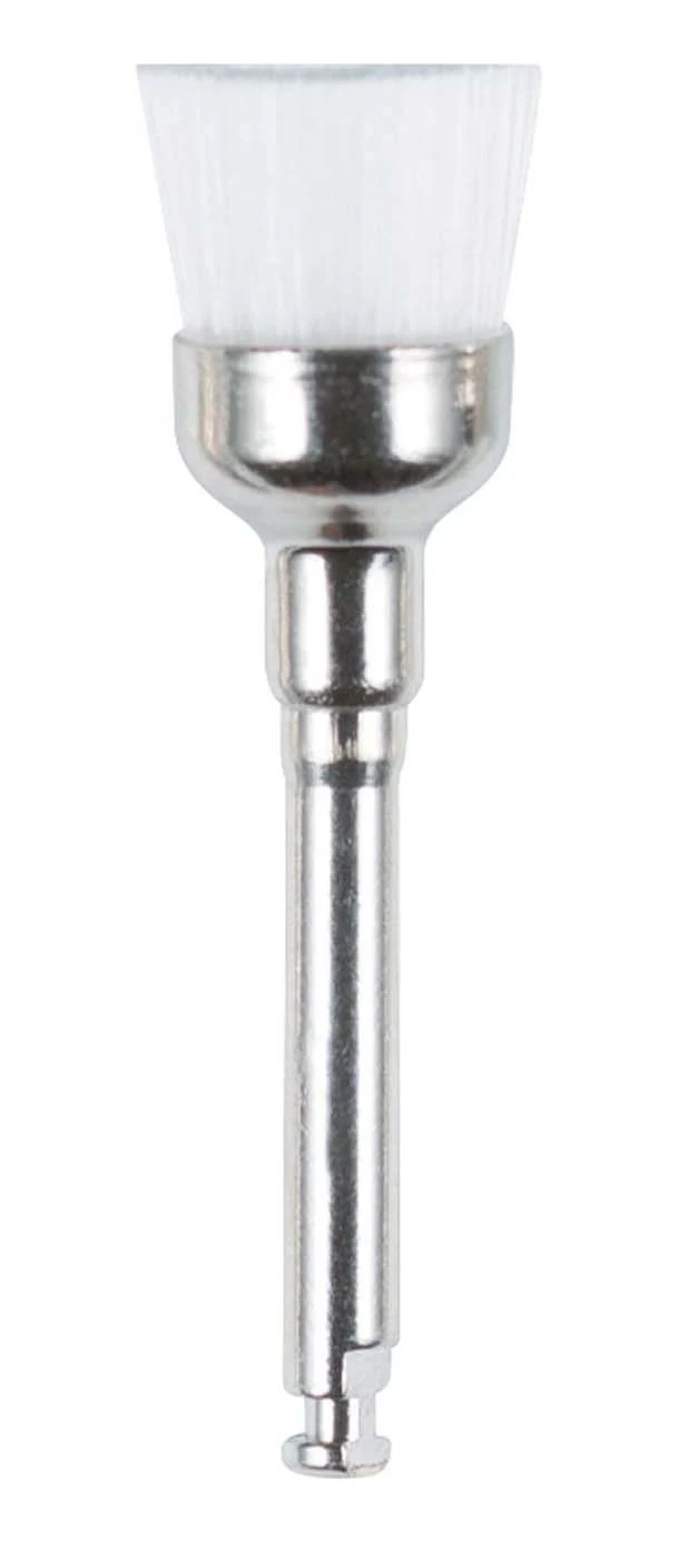 Prophy-Brush, Prophylaxebürsten, normal, Packung à 50 Stück