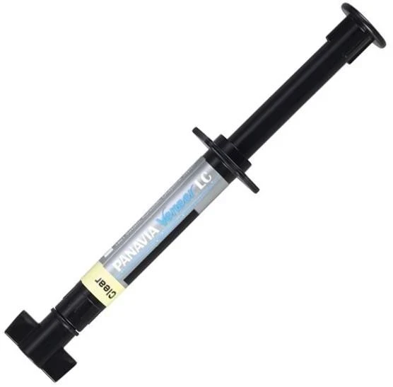 PANAVIA Veneer LC Paste clear Spritze 2,6g
