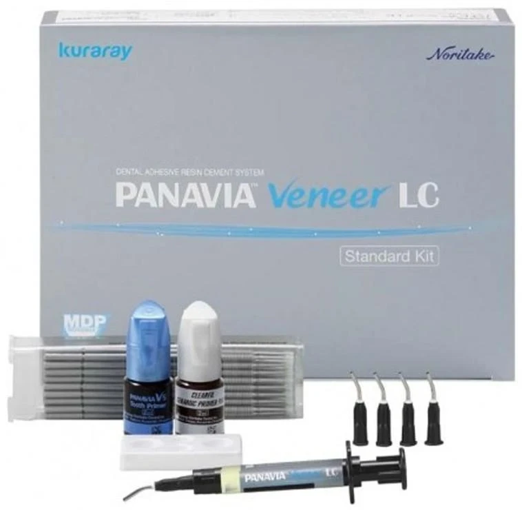 PANAVIA Veneer LC, 1 Kit Universal A2