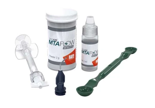 Endo-Eze MTA Flow White Reparaturzement Kit