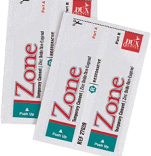 Zone Single Dose, 25 Singledose