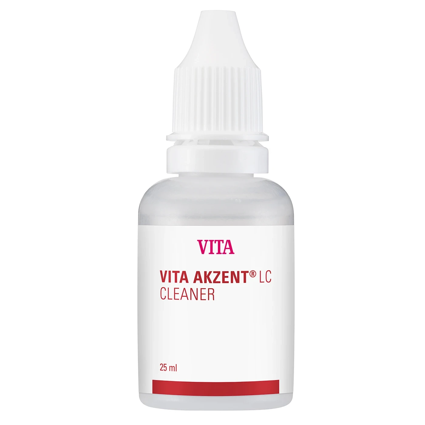 VITA AKZENT LC Cleaner Flasche 25ml