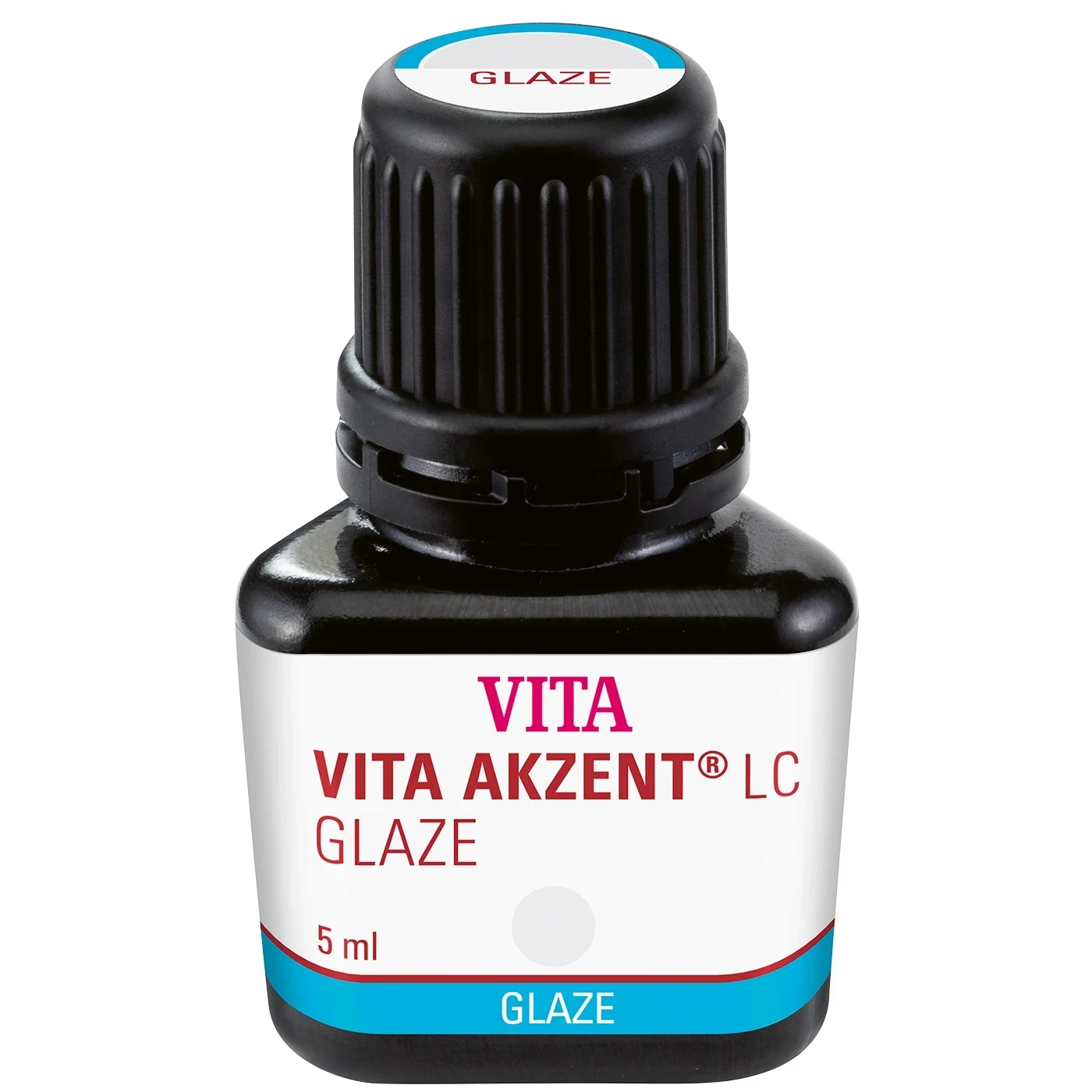 Vita Akzent LC Glaze, Flasche à 5 ml