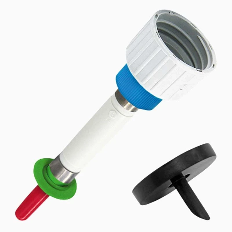 PAK Stück Standard L6-DG mit Klemmscheibe inkl.