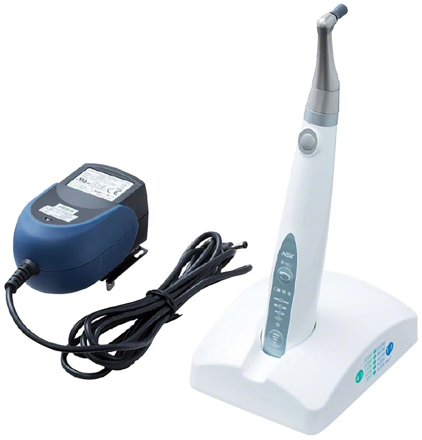 iProphy, Polierinstrument, kabellos, Packung à 1 Set