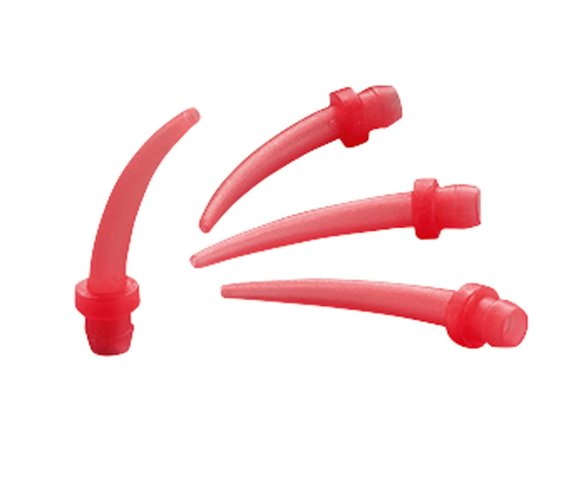 Aquasil Ultra, Intraoralspitzen, Packung à 100 Stück