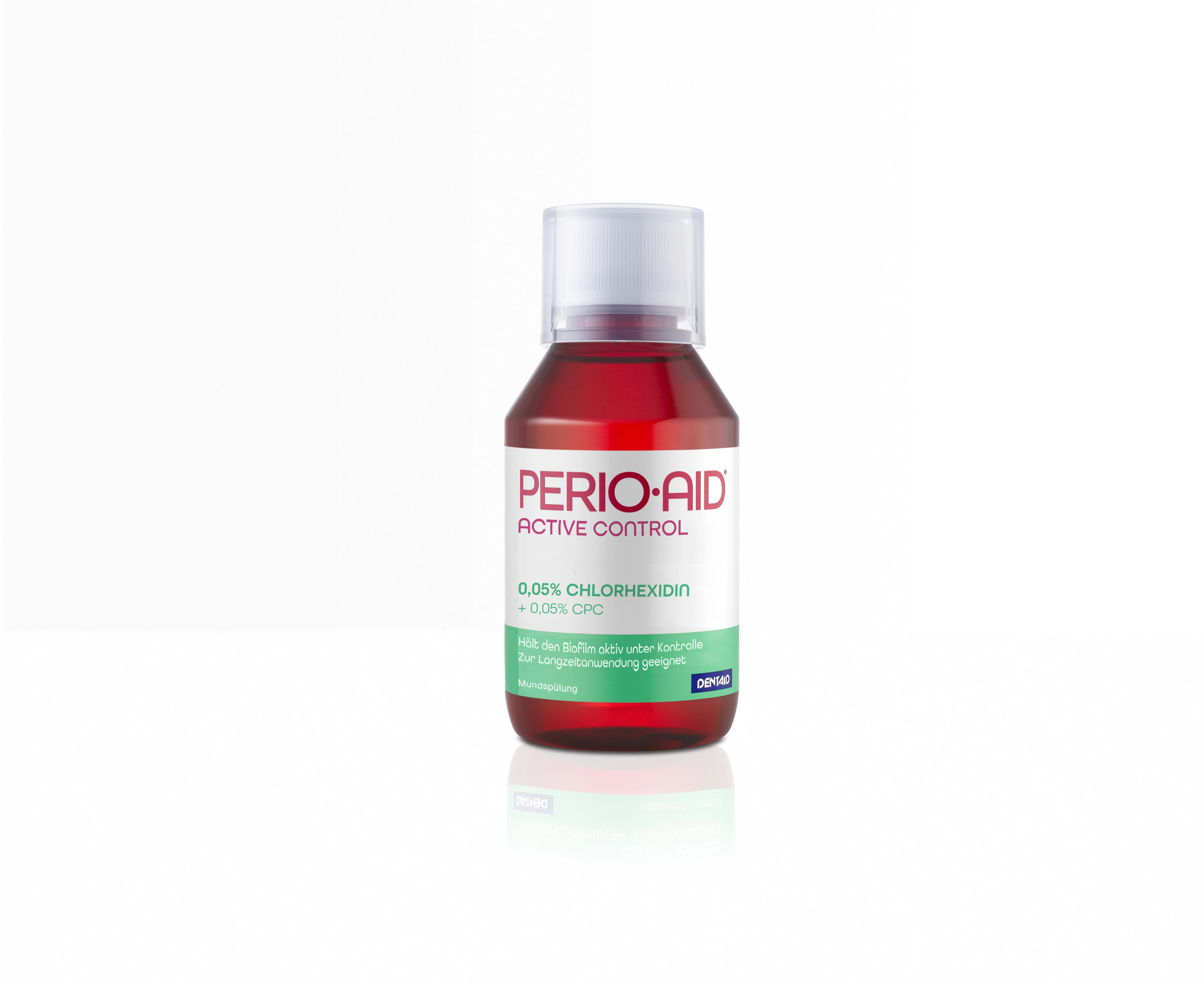 Perio·Aid Active Control Mundspülung 150 ml