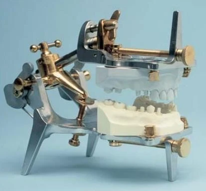 Galetti Artikulator 1 Stück