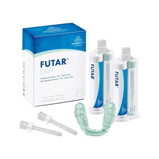 FUTAR Easy normal - 2x50ml
