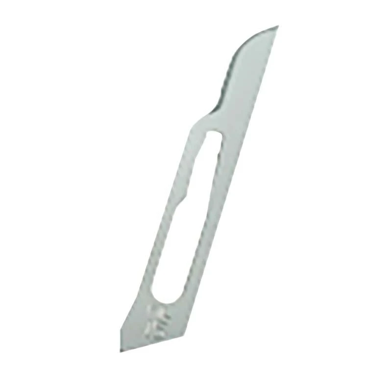 Skalpellklingen Nr. 15, 100 Stück,