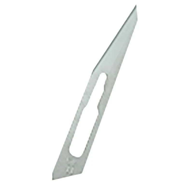 Skalpellklingen Nr. 11, 100 Klingen,