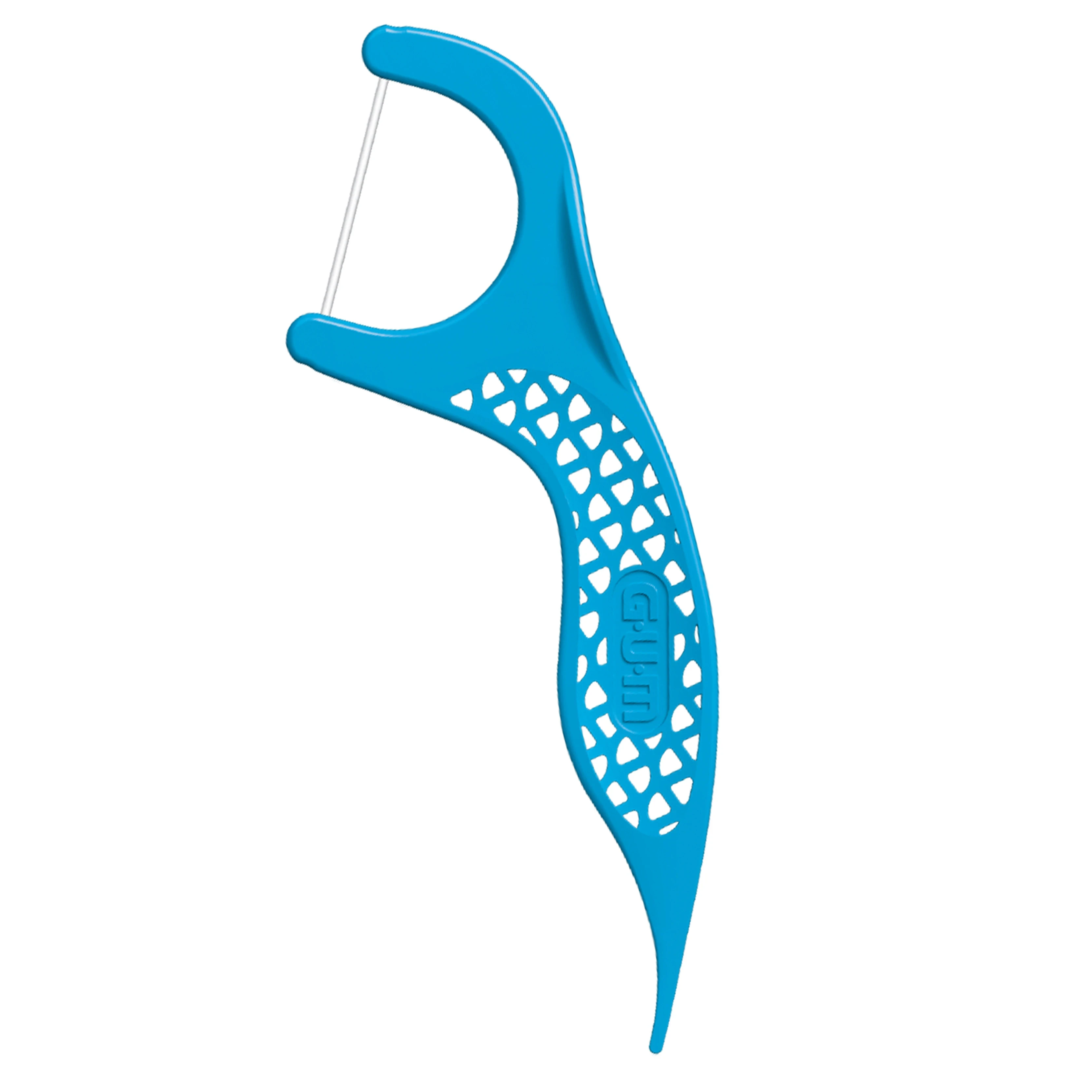 GUM EASY-FLOSSERS Zahnseidesticks 30 Stück