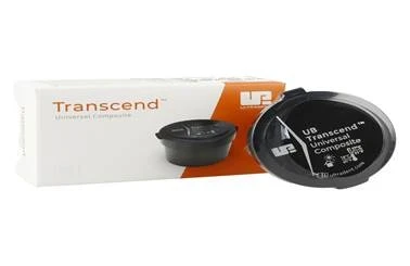Transcend Singles Universal Body (UB) Refill Pa 10
