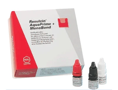 Resulcin MonoBond Refillpackung, 1 Flasche 5 ml