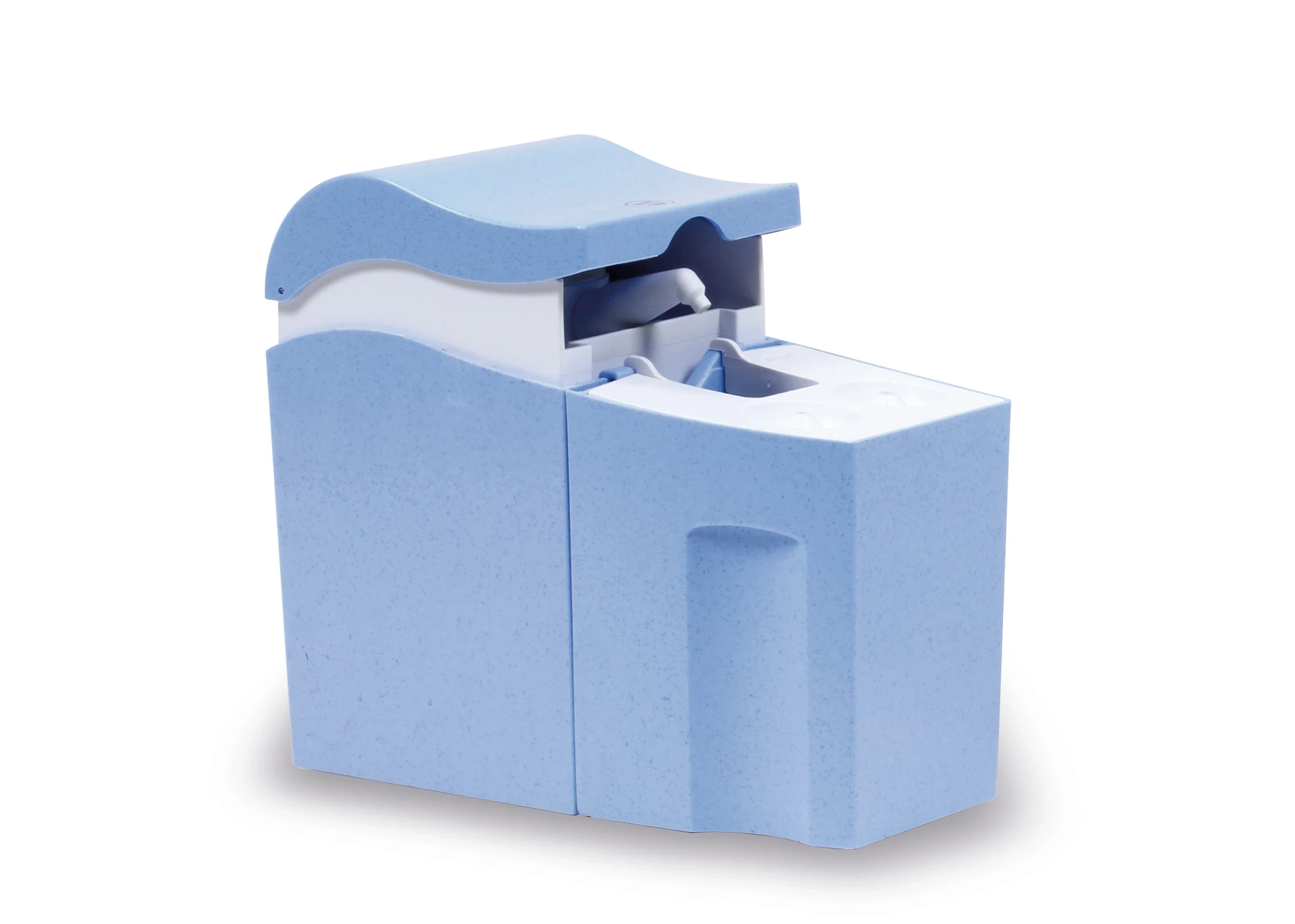 GREEN&CLEAN M2, Dosierspender, Zubehör, Absauganlagendesinfektion, Packung à 1 Stück