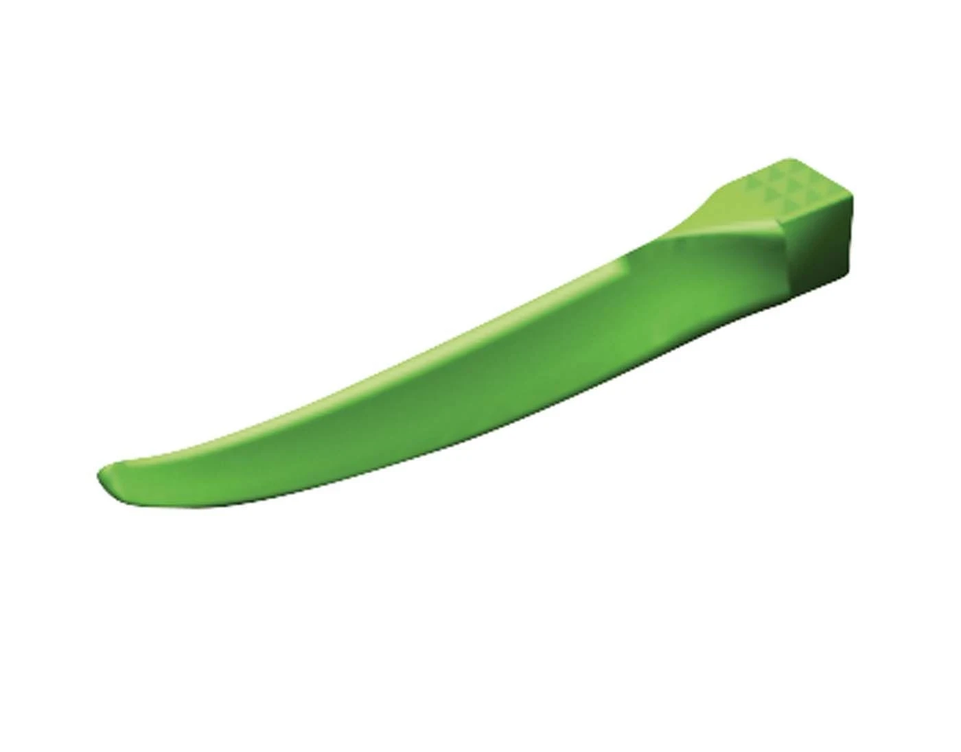 NiTin Keile 100 Keile groß, grün