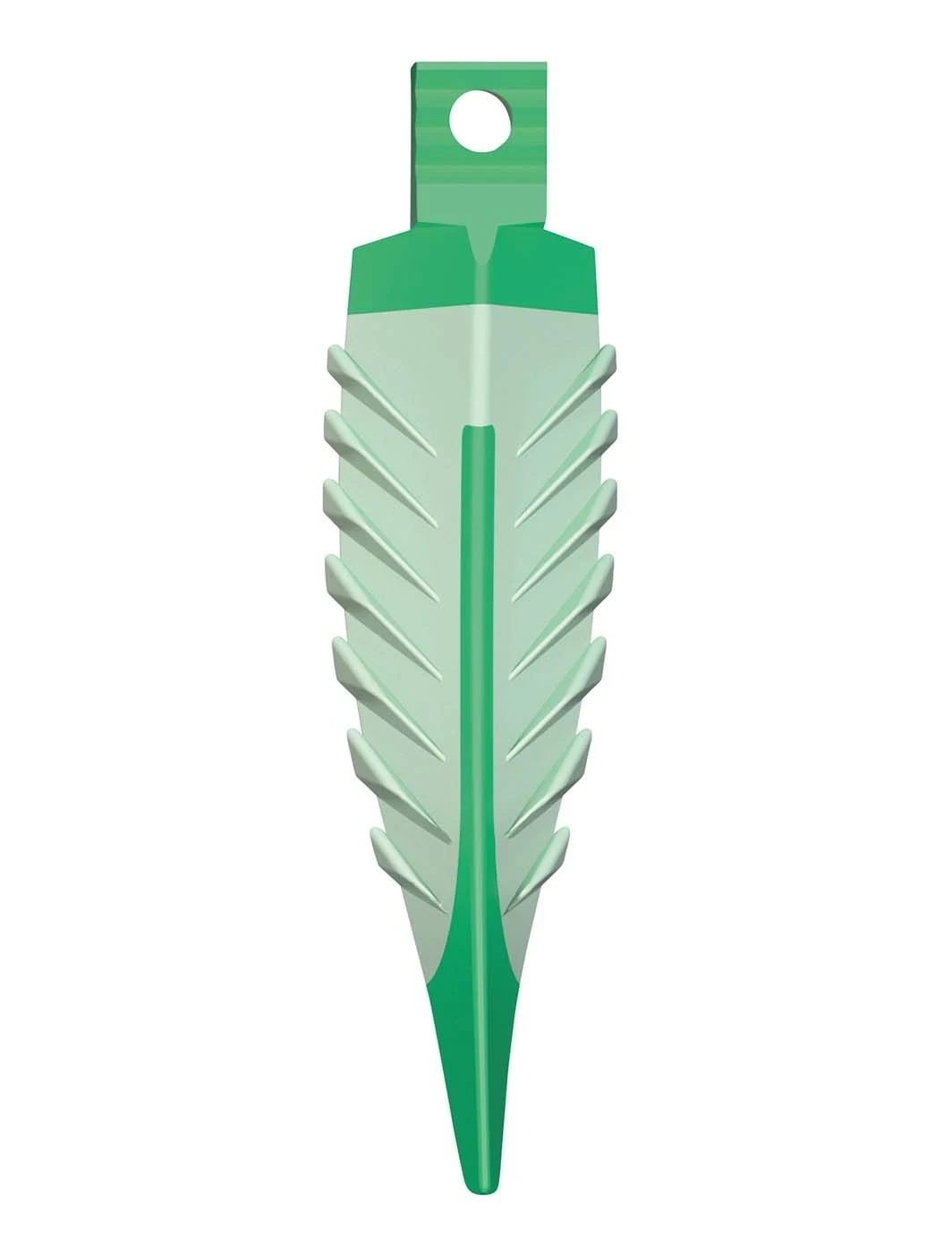 Strata-G Keile grün SGGR Napa 100