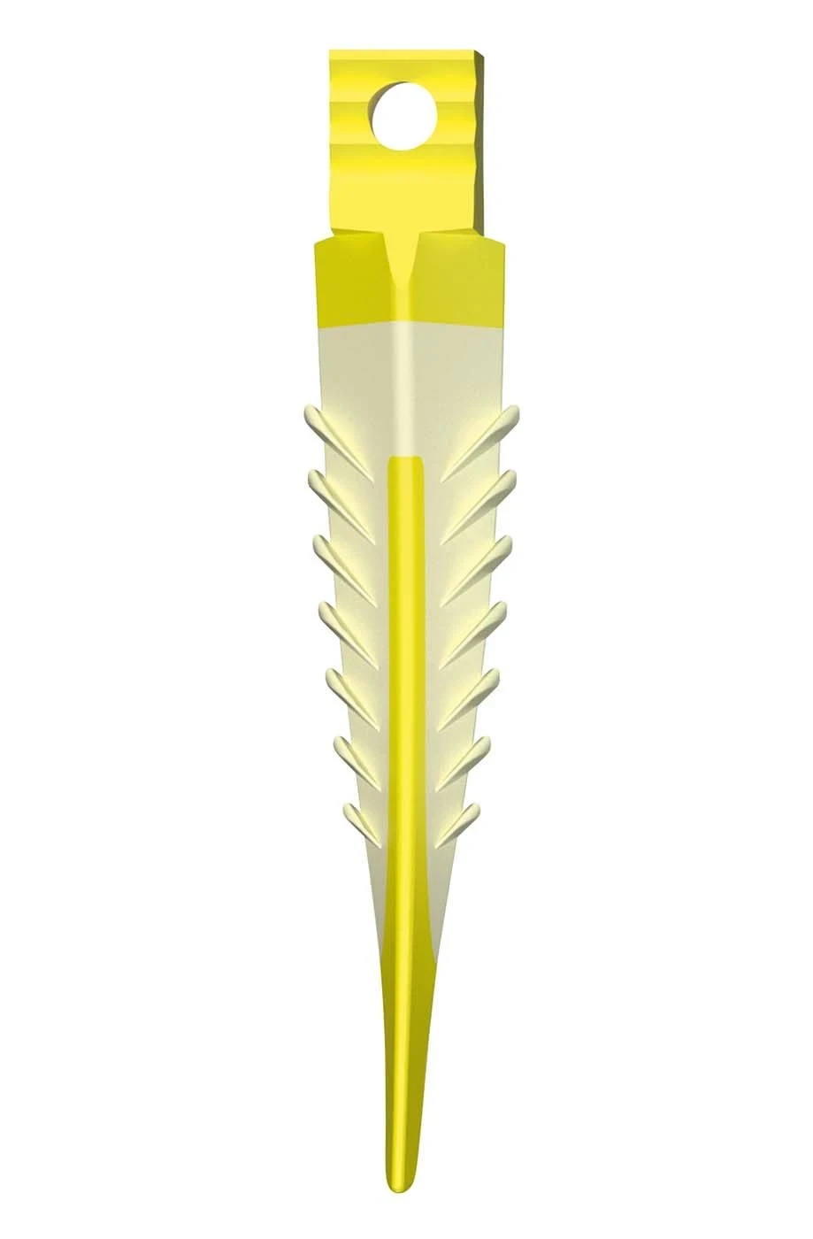 Strata-G Keile gelb SGYL Napa 100