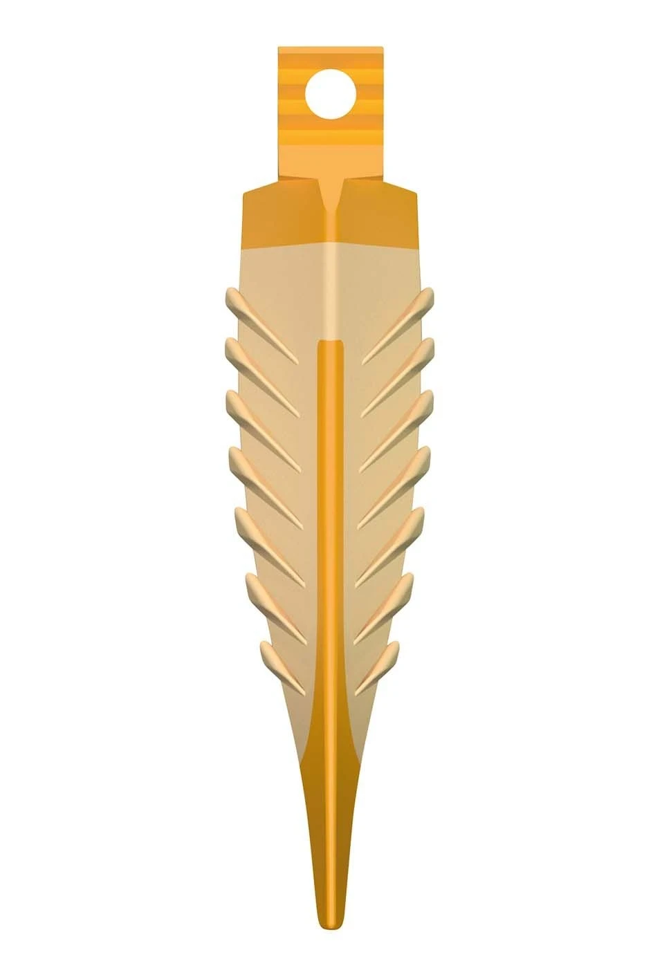 Strata-G Keile orange SGOR Napa 100