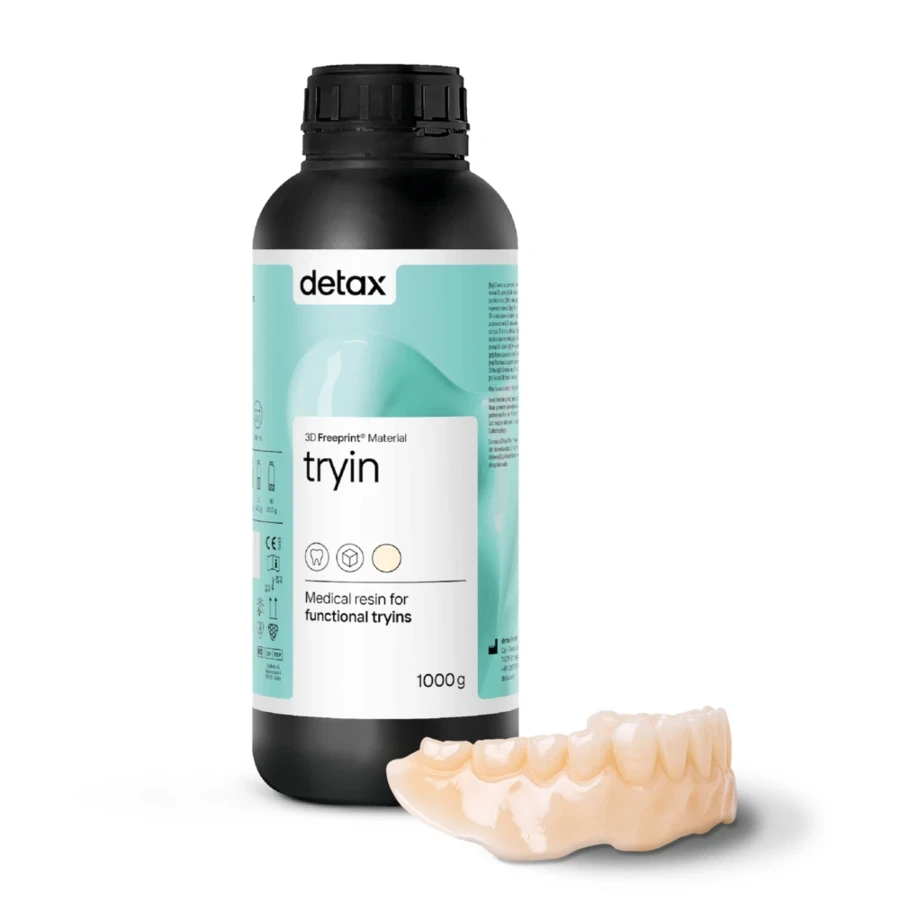 FREEPRINT tryin A2 Pa 1000g