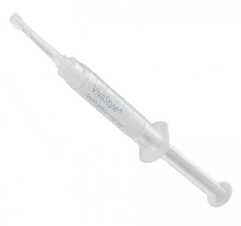 Vivastyle 16% Refill 3x3ml