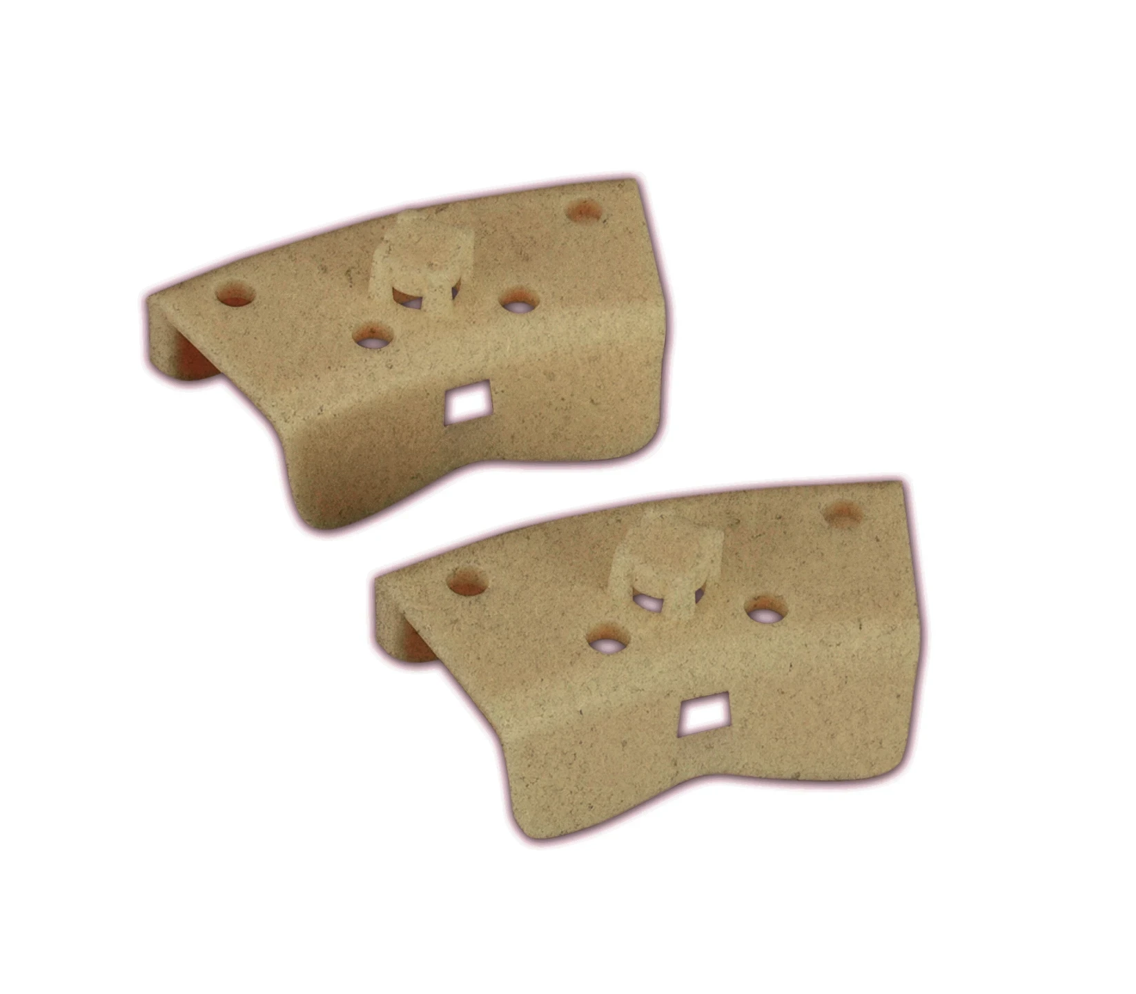 Bio Miratray-Mini, Packung à 50 Stück