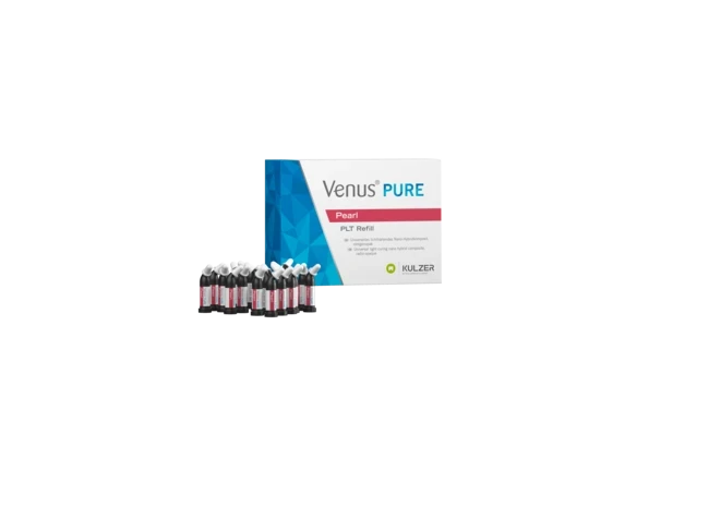 Venus Pure Pearl PLT 20 x 0,2g dark
