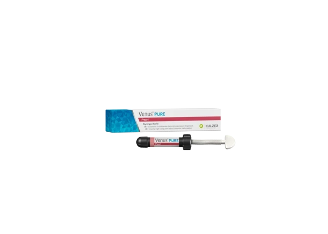 Venus Pure Pearl Spritze 3g, medium