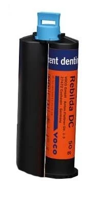 Rebilda DC,fluoreszierend dentin Pa 50g Kartusche