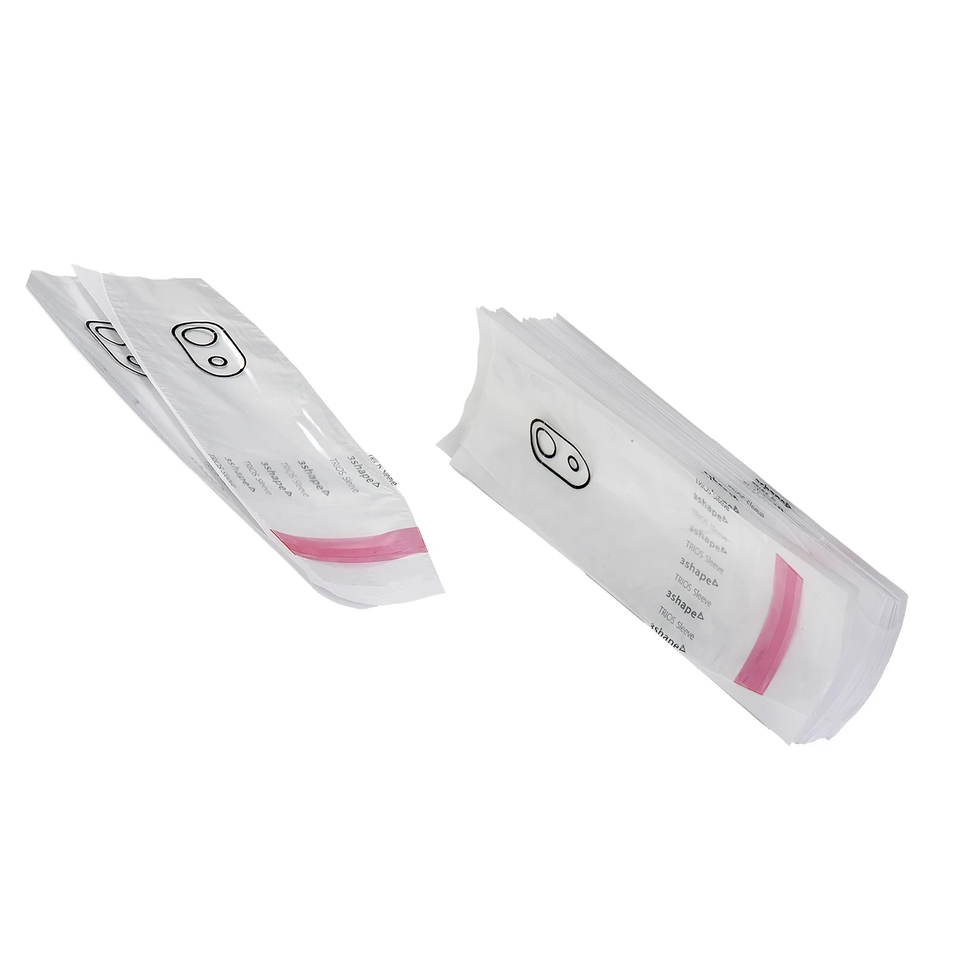 3SHAPE TRIOS 5 SLEEVE, 100 Stück