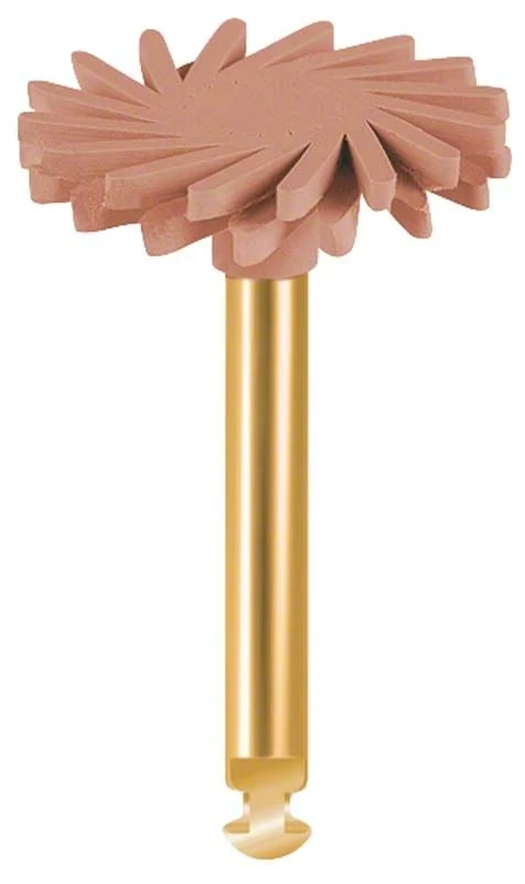 Kuraray Noritake TWIST DIA for Zirconia mittel, 10 Stück