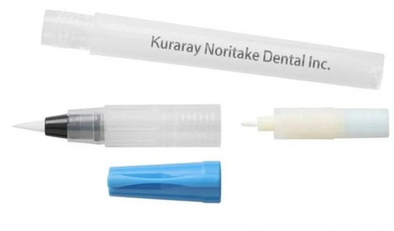 Kuraray Noritake EC Liquid Brush Pen, 1 Stück