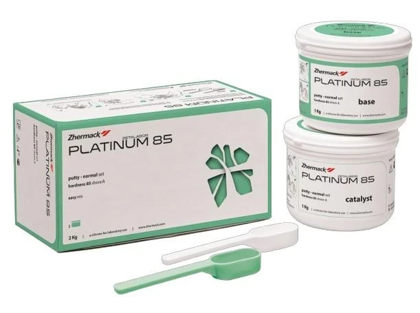 Zetalabor Platinum 85 je 450 g A+B