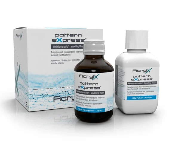 pattern eXpress - 100ml