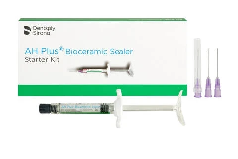 AH Plus Biokeramischer Sealer, Starter Kit, Packung à 1 Stück