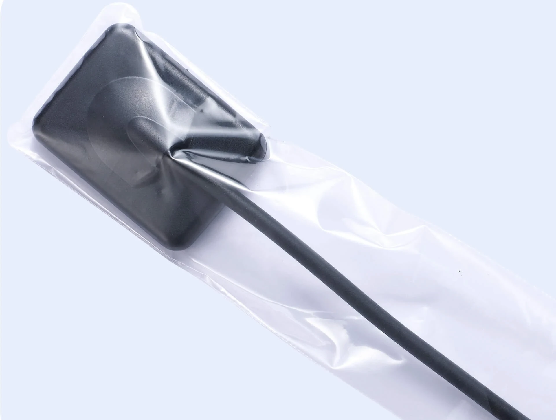 Bio Sensor Schutzhülle small 500 Stück