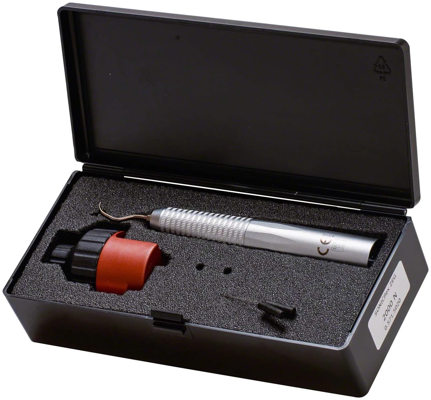 Sonicflex 2000N ZEG mit Scalerspitze, Airscaler, Packung à 1 Stück