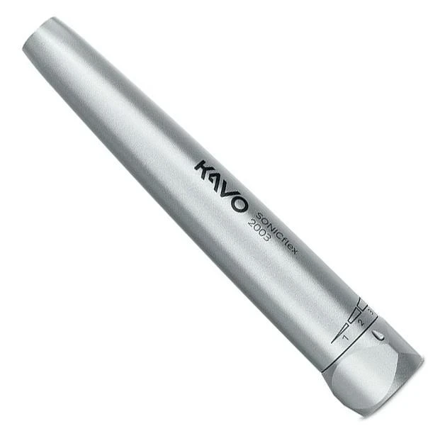 Sonicflex 2003X Handstück mit Scalerspitze, ohne Licht, Packung à 1 Stück