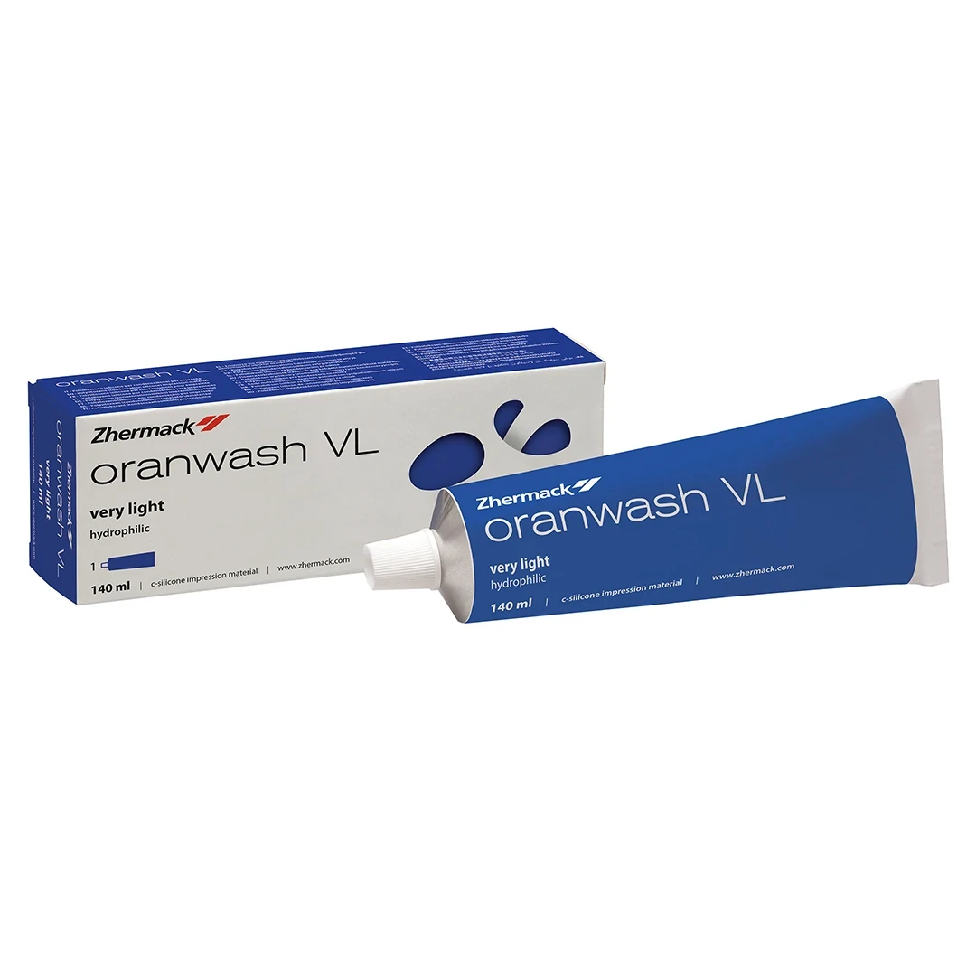 Oranwash VL, 140 ml