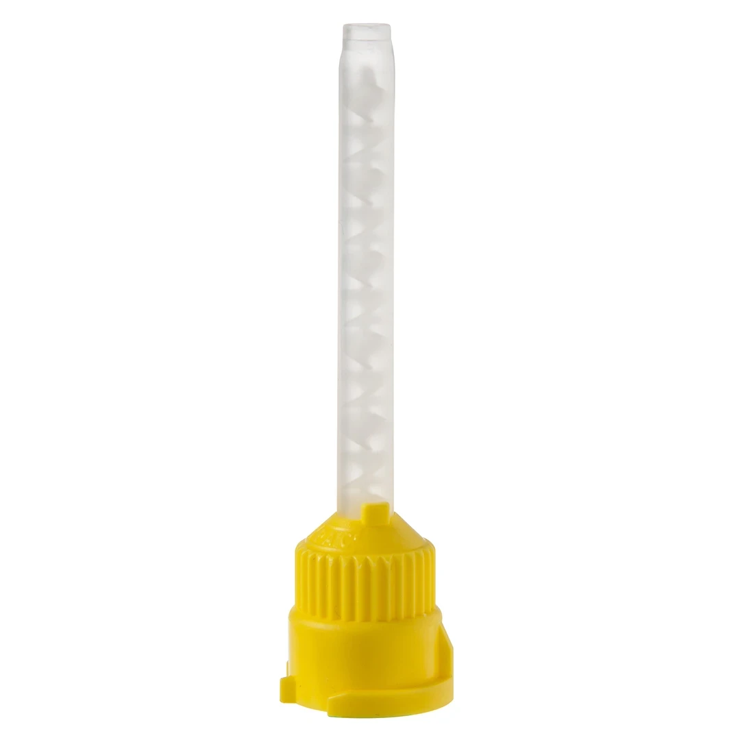 Intra-Oral Tips gelb, 48 Stück