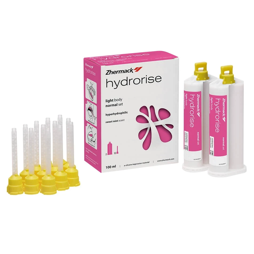 Hydrorise Light Body Normal, 2 x 50 ml