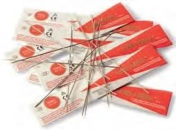 LV 15 Silberlot, universal, Packung à 1 Stange