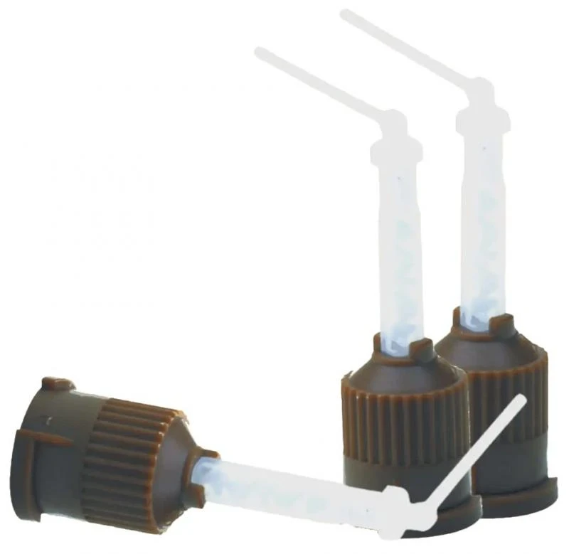 PANAVIA SA Cement Universal Tip Packung, 20 Stück